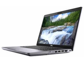 Dell Latitude 5411 N006L541114EMEA_W Laptop