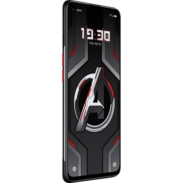 Oppo Reno5 Marvel Edition
