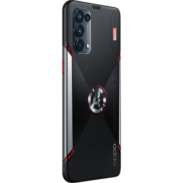Oppo Reno5 Marvel Edition