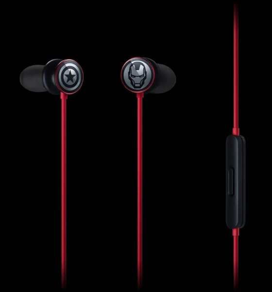 Oppo Reno5 Marvel Edition
