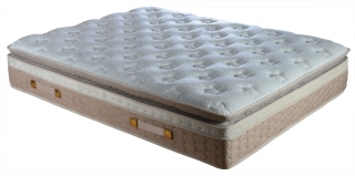 Modalisa Infinity Plus 100x200 cm Yaylı Yatak