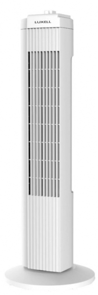 Luxell LXF-257W Kule Tipi Vantilatör