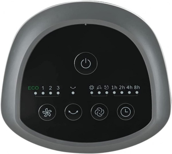 Luxell LXF-260 Kule Tipi Vantilatör