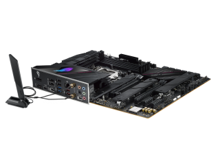 Asus ROG Strix B560-E Gaming WiFi LGA 1200 Soket Anakart