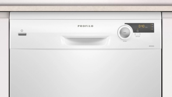 Profilo BM3125EG Bulaşık Makinesi