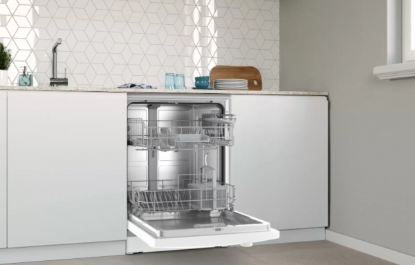 Profilo BM3125EG Bulaşık Makinesi