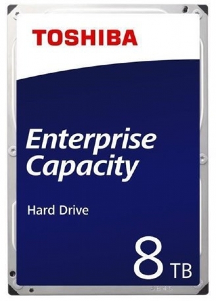 Toshiba MG06A HDD