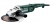 Metabo WP 2200-230 Büyük Taşlama