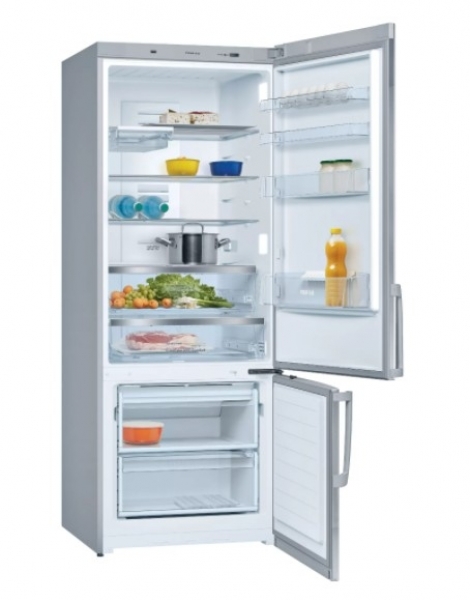 Profilo BD3057IFAN Buzdolabı