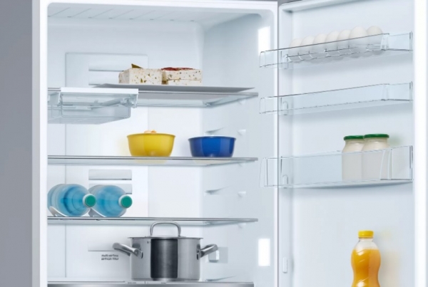 Profilo BD3057IFAN Buzdolabı