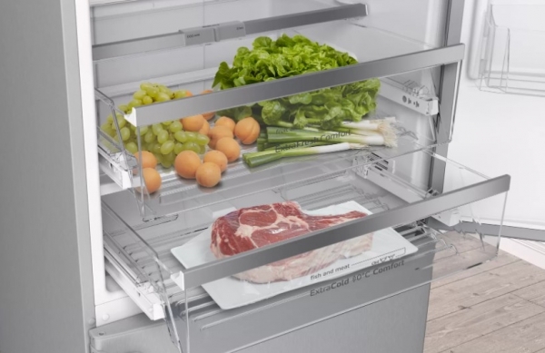Profilo BD3057IFAN Buzdolabı
