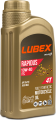 Lubex Rapidus FS 10W-40 resim