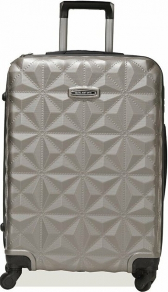 Travel Soft Alaska -O- 1 FX Kadın Orta Boy