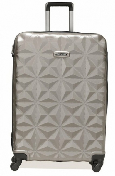 Travel Soft Alaska -O- 1 FX Kadın Orta Boy