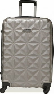 Travel Soft Alaska -O- 1 FX Kadın Orta Boy
