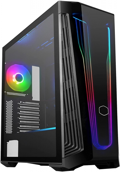 Cooler Master MasterBox MB540 Bilgisayar Kasası