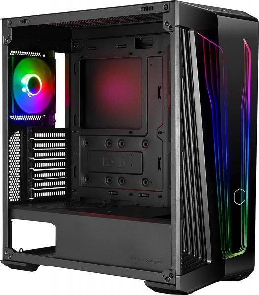 Cooler Master MasterBox MB540 Bilgisayar Kasası
