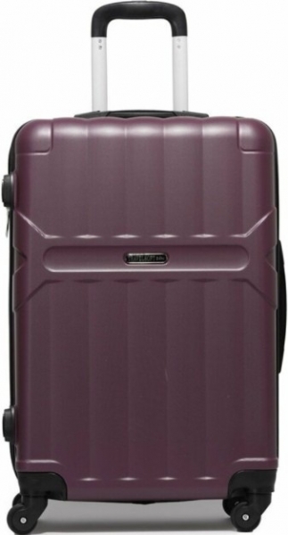 Travel Soft Swedeno -B- 1 FX Kadın Büyük Boy