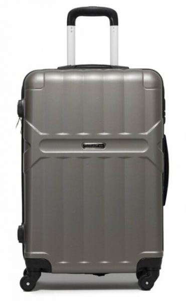 Travel Soft Swedeno -B- 1 FX Kadın Büyük Boy