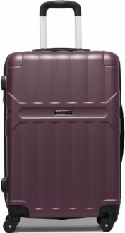 Travel Soft Swedeno -B- 1 FX Kadın Büyük Boy
