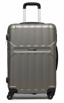 Travel Soft Swedeno -B- 1 FX Kadın Büyük Boy