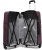 Travel Soft Swedeno -B- 1 FX Kadın Büyük Boy