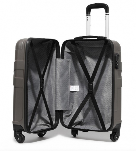 Travel Soft Swedeno -K- 1 FX Kadın Küçük Boy