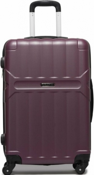 Travel Soft Swedeno -O- 1 FX Kadın Orta Boy
