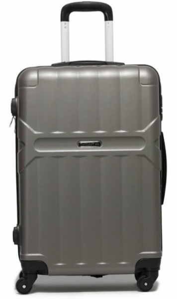 Travel Soft Swedeno -O- 1 FX Kadın Orta Boy