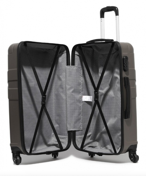 Travel Soft Swedeno -O- 1 FX Kadın Orta Boy