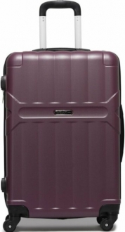 Travel Soft Swedeno -O- 1 FX Kadın Orta Boy