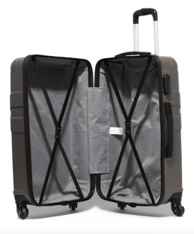 Travel Soft Swedeno -O- 1 FX Kadın Orta Boy