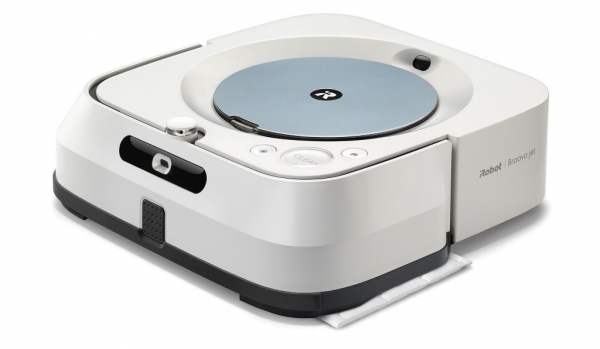 iRobot Braava M6138 Robot Mop