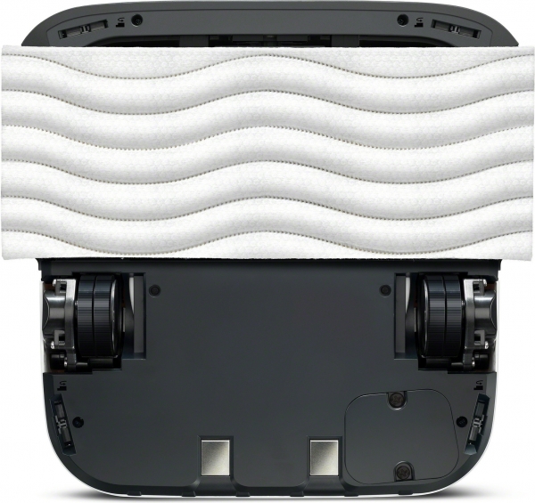 iRobot Braava M6138 Robot Mop