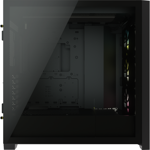 Corsair iCUE 5000X Bilgisayar Kasası