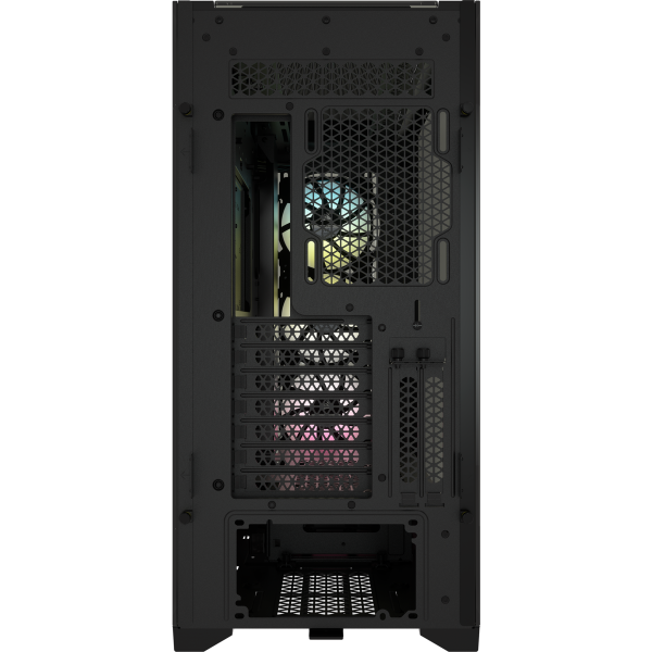 Corsair iCUE 5000X Bilgisayar Kasası