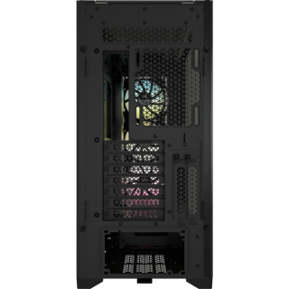 Corsair iCUE 5000X Bilgisayar Kasası