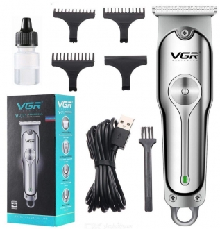 VGR V-071 Saç Kesme Makinesi