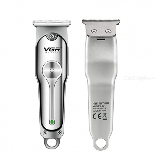 VGR V-071 Saç Kesme Makinesi