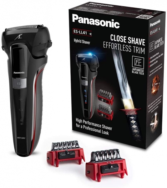 Panasonic ES-LL41 Sakal Kesme Makinesi