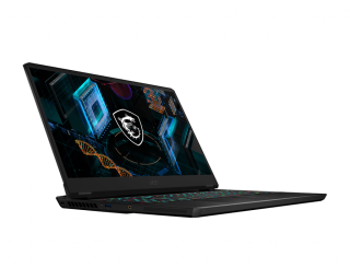 MSI GP76 LEOPARD 11UG-205XTR Laptop