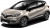 2017 Renault Captur 1.2 Turbo 120 BG EDC Outdoor (4x2)