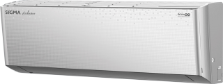 Sigma Exclusive SGM09INVDMV Duvar Tipi Klima