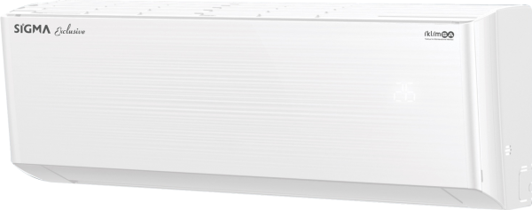Sigma Exclusive SGM12INVDMV Duvar Tipi Klima (12.000)