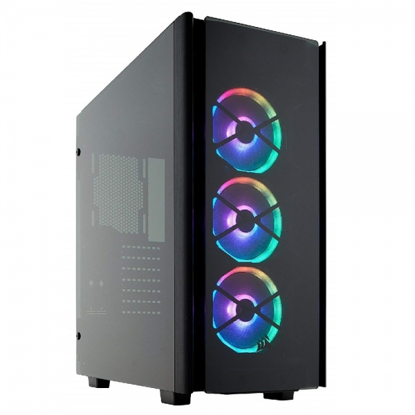 Corsair Obsidian 500D Bilgisayar Kasası