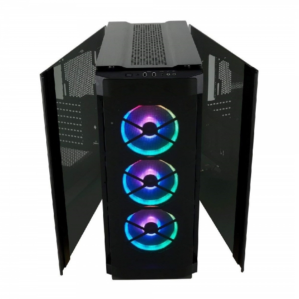 Corsair Obsidian 500D Bilgisayar Kasası