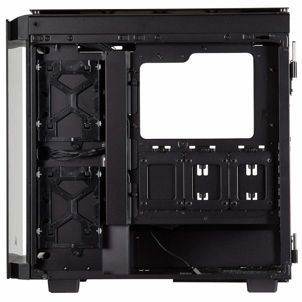 Corsair Obsidian 500D Bilgisayar Kasası