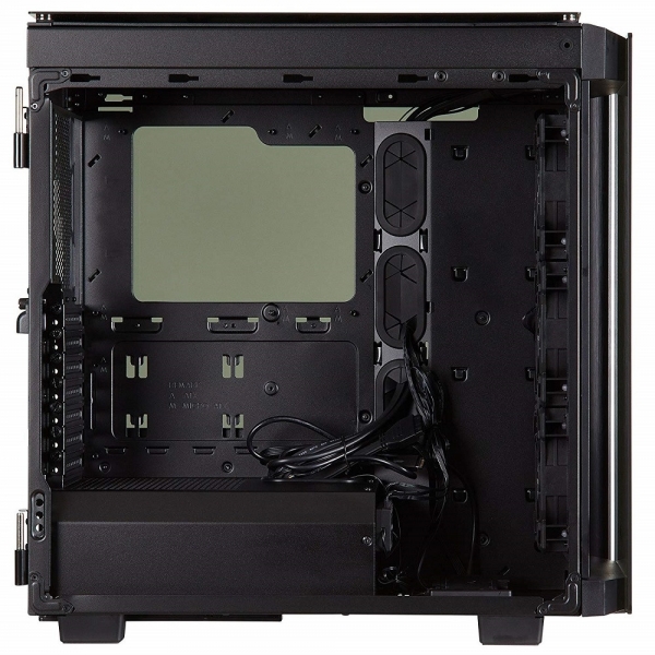 Corsair Obsidian 500D Bilgisayar Kasası