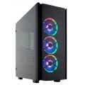 Corsair Obsidian 500D resim