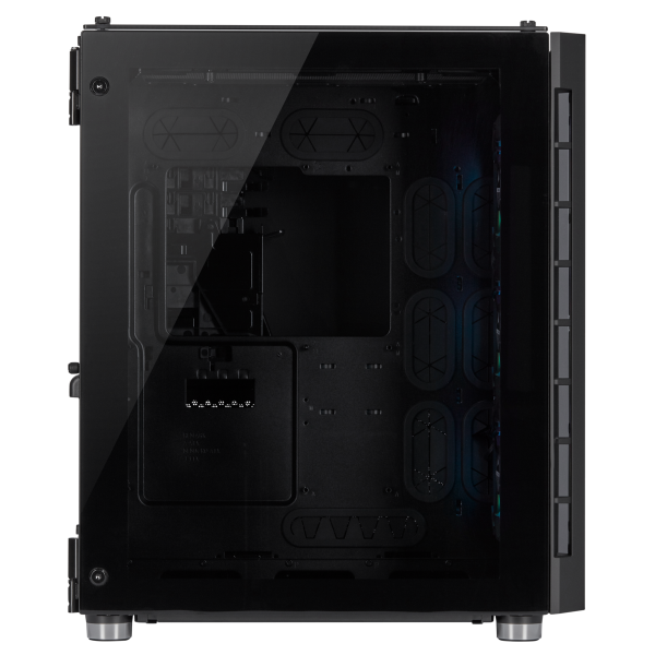 Corsair Crystal 680X Bilgisayar Kasası